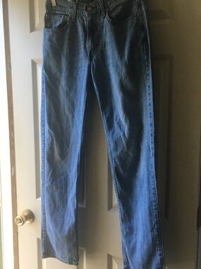 Vintage Levi’s jeans 31W/32L